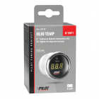 Õli temperatuuri mõõdik 52cm must