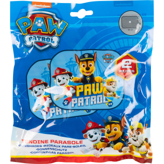 Rideau latéral Paw Patrol Boy 2 pcs. 44*35cm, S103-10241