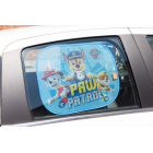 Sivuverho Paw Patrol Boy 2 kpl. 44*35cm