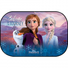 Sivuverho Frozen 1kpl. 60*40, imukupilla