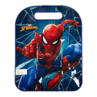 Seat back protection Spiderman
