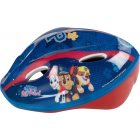 Bicycle helmet for children Paw Patrol 52-56cm, blue