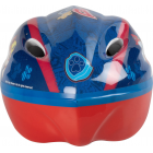 Bicycle helmet for children Paw Patrol 52-56cm, blue