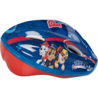 Bicycle helmet for children Paw Patrol 52-56cm, blue