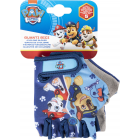 Riteņbraukšanas cimdi Paw Patrol Boy