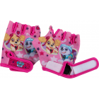 Childrens cycling gloves Paw Patrol Girl