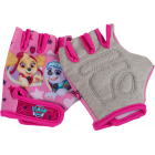 Childrens cycling gloves Paw Patrol Girl