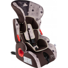 Isofix turvatool 1/2/3 grupp  WinniePuhh