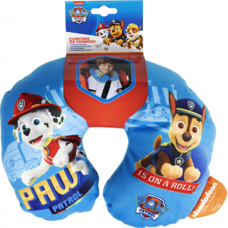 Oreiller cervical Paw Patrol Boy, S103-10626