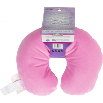 Oreiller cervical Paw Patrol Girl, S103-10627