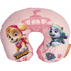 Подушка-подголовник Paw Patrol Girl
