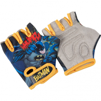 Guantes ciclismo Batman, S103-10959