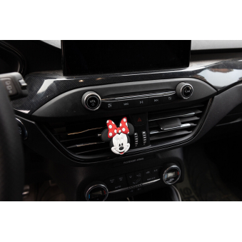 Air freshener Minnie, vanilla, S103-11011