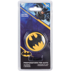 Air freshener Batman with attachment to the ventilation grill, smell of the forest