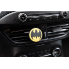 Air freshener Batman with attachment to the ventilation grill, smell of the forest