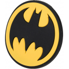 Air freshener Batman with attachment to the ventilation grill, smell of the forest