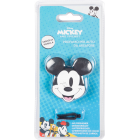 Air freshener Mickey attached to the ventilation grille, vanilla scent
