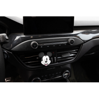 Air freshener Mickey, vanilla, S103-11014