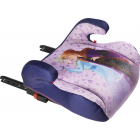 Jäätynyt istuinpohja isofix