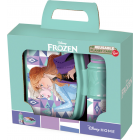  Frozen drink bottle+food box 