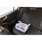 Booster seat Paw Patrol girls R129