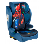 Turvatool Spiderman 100-150cm isofixR129