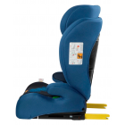 Turvatool Spiderman 100-150cm isofixR129