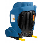 Turvatool Spiderman 100-150cm isofixR129