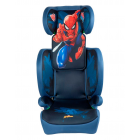 Turvatool Spiderman 100-150cm isofixR129