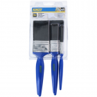 Jeu de brosses 5 pièces 12 25 38 50mm