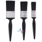 Pinceles 3 piezas: 1x25mm, 1x38mm, 1x50mm