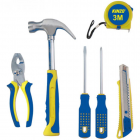 Coffret doutils 6 pièces
