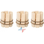 Sytytyssytytyssarja 3 kpl, 150 gr,