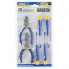 Coffret doutils fins 6 pièces