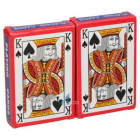 Playing card sets 2 pcs