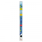 Kummid raamita kojameestele 2 tk 55 cm