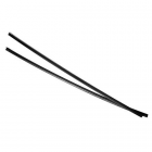 Резинки для дворников 61cm 2 шт