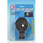 Bottle holder with door mount