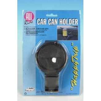 Bottle holder with door mount, S103-205588