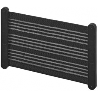 Asjade kinnitusvõrk L 40x26.5cm elastne, S103-230080V02