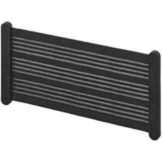 Daiktų tvirtinimo tinklelis XL 50x26,5cm elastingas, S103-230080V03