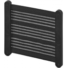 Asjade kinnitusvõrk S 24x26.5cm elastne