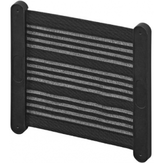 Asjade kinnitusvõrk S 24x26.5cm elastne, S103-230080