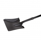 Kühvel 149*24*12cm, 1,87kg, fiiber vars