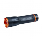 Torcia led, 3W, 120lm, flusso luminoso 180m