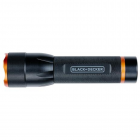 Torcia led, 10W, 500lm, flusso luminoso 100m
