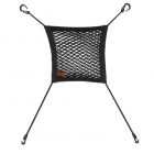 Tasca in rete tra i sedili 30*28 cm