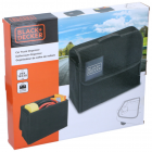 Luggage bag 35*15.5*31.5cm
