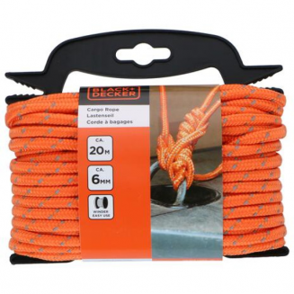 Carica filo da 20 m su una bobina da 6 mm, S103-236438