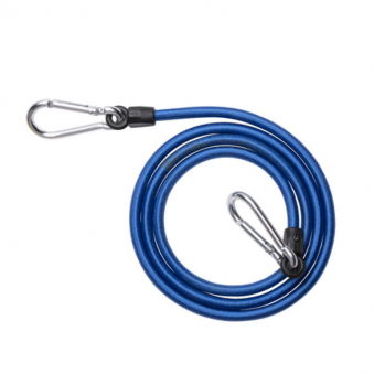 Attacco di carico 2 moschettoni estensibili da 150 cm, S103-236483